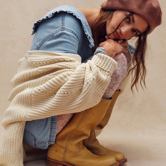 Free People Nightingale Cardi - Picture 4 of 16